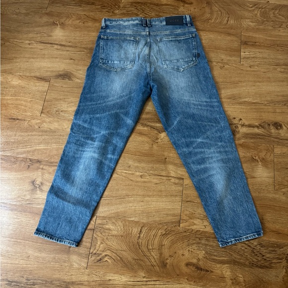 Boss Italian made denim size 31/32 - Picture 2 of 2